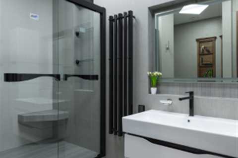 Stamperland Fitted Bathroom Transform Your Bathroom Fully Qualified And Experienced Bathroom..
