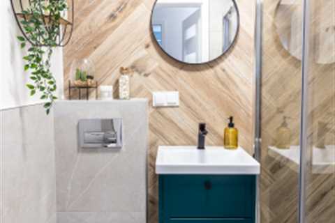 Stepps Fitted Bathroom Installations Renovations And Wet Room Services | Expert Bathroom Fitters..