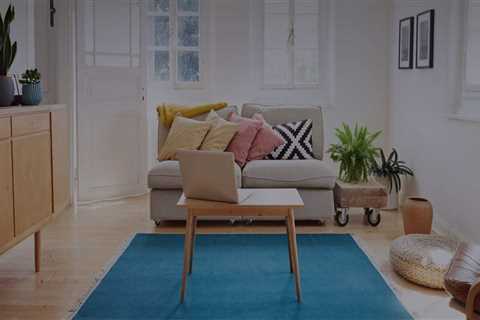 Beyond The Mop: Why Professional Home Cleaning In Merkel Keeps Hardwood Floors Looking New
