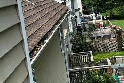 Gutter guard replacement Eatontown, NJ