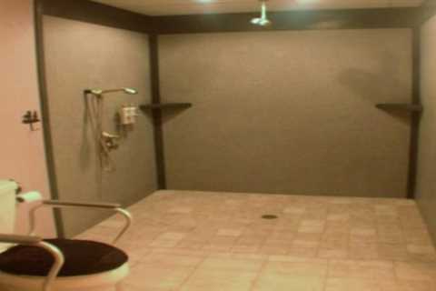 Summertown Fitted Bathroom Installations Renovations And Wet Room Services | Expert Bathroom..