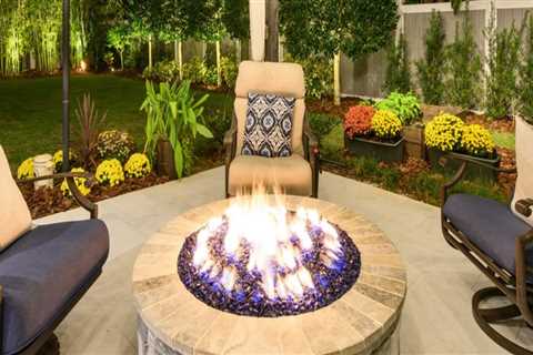 Client Satisfaction Guaranteed: How Outdoor Lighting Services Boost Business For Orange County,..