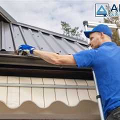 Gutter Installation Contractor Bowie, MD