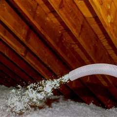 Why Does Every Spray Foam Company In Minnesota Recommend Seasonal HVAC Maintenance?