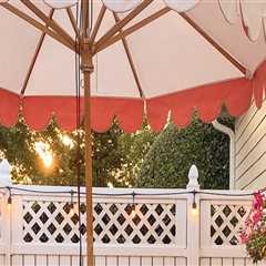 From Plans to Planks: Building the Perfect Deck for Your Home