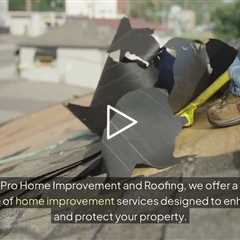 All Pro Home Improvement and Roofing Lancaster, PA - All Pro Home Improvement and Roofing