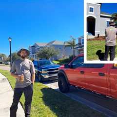 Lawn Care and Pest Management in Valrico, FL - Tarpon Lawn & Pest