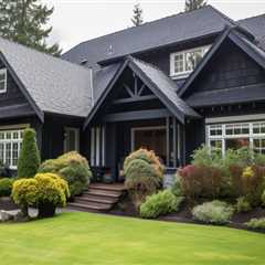 Portland's Wet Climate: Why A Siding Contractor Is Crucial For Effective Groundskeeping