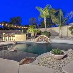 How to Modernize an Old Pool - Care-Kter Design & Remodeling