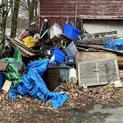 Top Benefits of Professional Junk Removal Services for Homes and Businesses