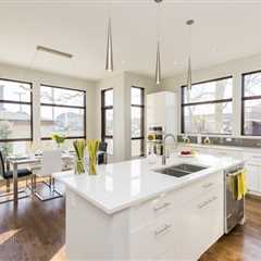Should I Renovate My Kitchen? Four Indications That It's Time - Care-Kter Design &..