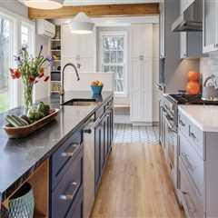 Kitchen Remodeling In Boston: How To Select Cabinets That Balance Style And Function