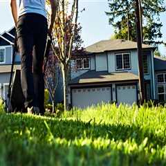Tree Removal Service That Aligns With Long-Term Groundskeeping Goals For Property Owners In Greater ..