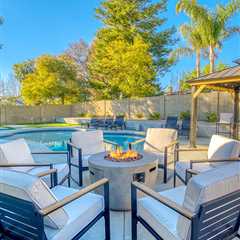 Creating The Perfect Outdoor Entertainment Space: Patio And Porch Remodeling Tips - Care-Kter..