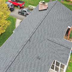 What Is The Average Cost Of A Roof In Houston? - Care-Kter Design & Remodeling