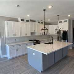 How Much Does Home Renovations Cost, and Is It Worth It - Care-Kter Design & Remodeling