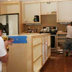 Sustainable Remodeling Practices
