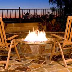 Modern Fireplace Designs to Warm Up Your Living Space - Care-Kter Design & Remodeling