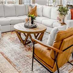 Creating Comfort: How HVAC Services Enhance Your Home Staging Ideas In Lehi