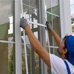 A Clear Upgrade: How Replacement Windows and Doors Boost Comfort and Curb Appeal