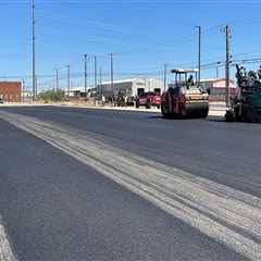 From Planning to Pavement: What to Know Before Starting an Asphalt Paving Project