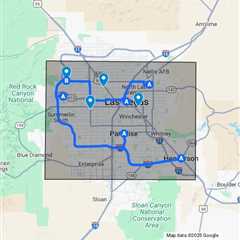 Best sewer snaking - Google My Maps