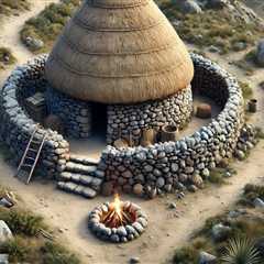 Stone Age to Modern Day: Why Natural Stone Remains a Top Building Choice