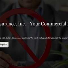 Pacific Insurance, Inc. - Your Commercial Insurance Advocate