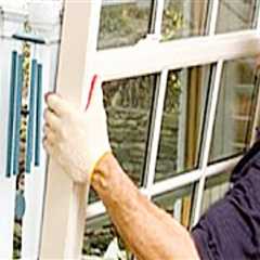 How Lehi Cleaners Help Protect And Maintain Replacement Windows And Doors In Salt Lake City