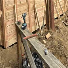 The Mess Beneath: Foundation Repair Cleanup Made Easy With Oakland Housekeeping Pros