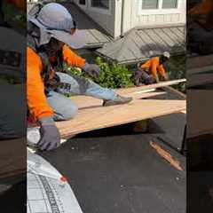 Special cooling type of roof by FBC Roofing Hawaii