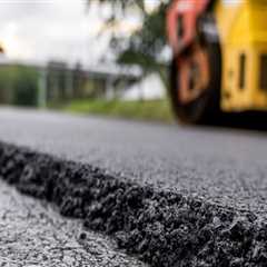 Smooth, Durable, Reliable: The Key Benefits of Asphalt Paving
