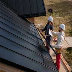 Metal Roofing Service In Shreveport: Preventing Water Damage To Your Pier And Beam Foundation