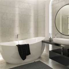 Bradford Moor Fitted Bathroom New Bathrooms And Wet Rooms Installed by Qualified And Experienced..