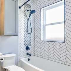 Bramley Fitted Bathroom New Bathrooms And Wet Rooms Installed by Qualified And Experienced Fitters..