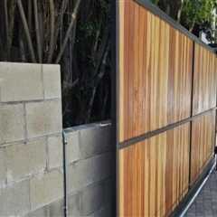 Avoid DIY Pitfalls: Choose Electrician Services For Gate Repair In Los Angeles