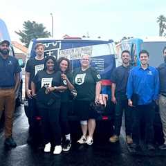 Best water leak detection  · Thursday, Jun 5 📸