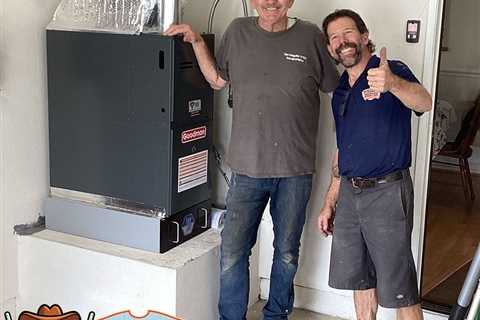 Indoor Air Quality near me
