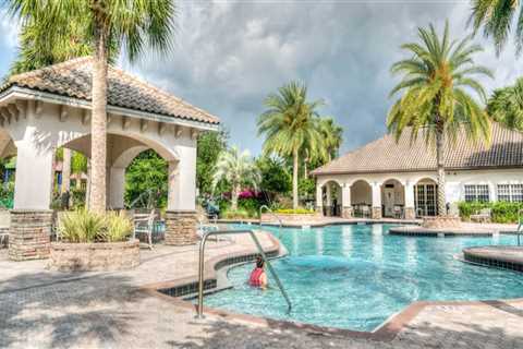 Why Installing A Paver Patio In St. Augustine, FL Should Come Before Hiring A Landscape Contractor