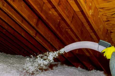 Why Does Every Spray Foam Company In Minnesota Recommend Seasonal HVAC Maintenance?