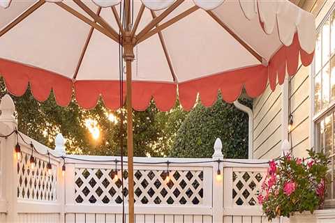 From Plans to Planks: Building the Perfect Deck for Your Home
