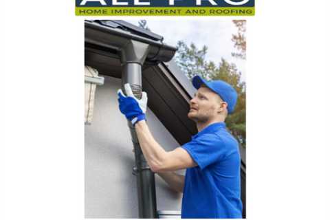 All Pro Home Improvement and Roofing Mt Laurel Township, NJ