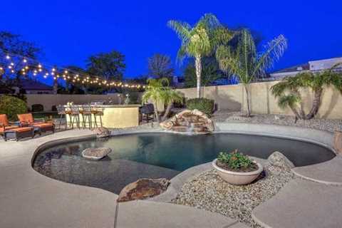 How to Modernize an Old Pool - Care-Kter Design & Remodeling