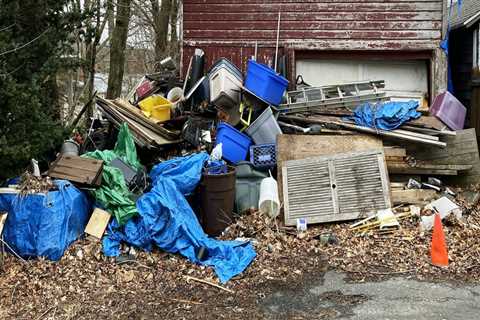 Top Benefits of Professional Junk Removal Services for Homes and Businesses