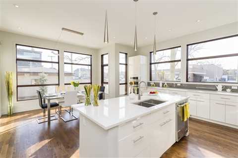 Should I Renovate My Kitchen? Four Indications That It's Time - Care-Kter Design &..