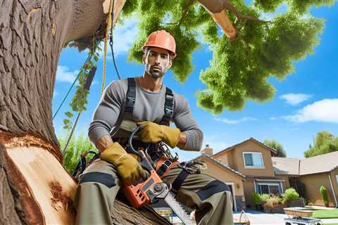 What Time Of Year Is The Cheapest For Tree Removal?