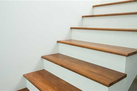 Where Can You Find the Best Stair Parts in Houston? - Care-Kter Design & Remodeling