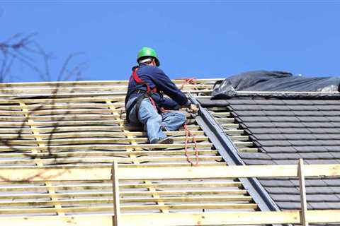 Factors That Affect The Cost Of Roof Replacement In Houston - Care-Kter Design & Remodeling