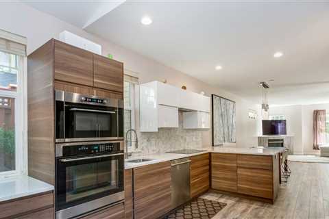 Maximizing Functionality: Smart Kitchen Remodel Solutions in Houston, TX - Care-Kter Design &..
