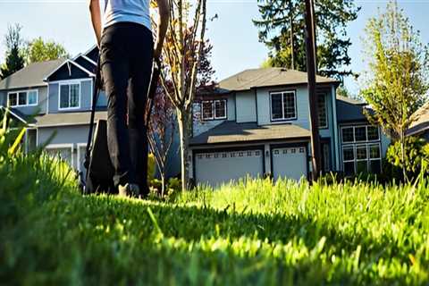 Tree Removal Service That Aligns With Long-Term Groundskeeping Goals For Property Owners In Greater ..